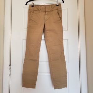 Khakis